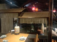 -卞氏菜根香·川菜(青羊万达店)