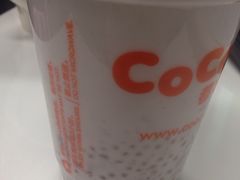 -CoCo都可(虹口龙之梦店)