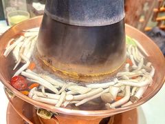 -东来顺饭庄(天坛店)