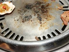-盛江山自助料理(太原街万达店)