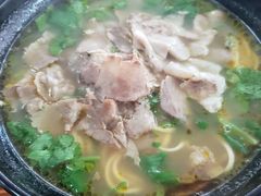 -河南拉面(肇周路店)