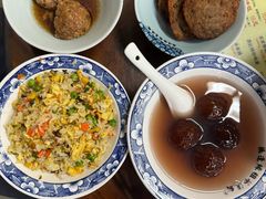 -粗茶淡饭(东关街店)