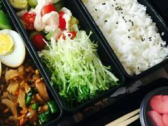 -盒悦高端盒饭(中海国际中心店)