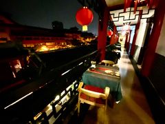 -文君楼美食·庭院酒店(宽窄巷子地铁站店)