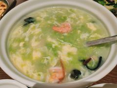-吕氏疙瘩汤·新鲁菜(济南万象城店)