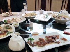 -湖滨步步高酒店·中餐厅