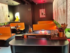 -無二炙坊·和牛烧肉(大钟寺1733店)