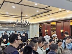 -毛华美食(清扬路店)