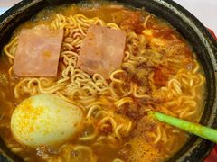 -北京大学-燕南食堂