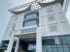 -上海城市规划展示馆