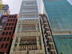 -优衣库(银座店)