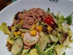 -去茶去餐厅(中央大街店)