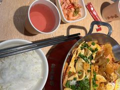 -每味每客·重庆麻辣烫(国泰店)