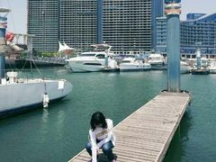 -日照世帆赛基地