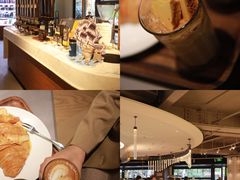 -Peet's 皮爷咖啡(东湖路手作店)