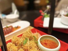 -英冠索菲特酒店·萧湘阁中餐厅