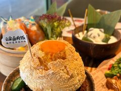 -岛风·台食小馆 ISLAND BISTRO(烟台山店)