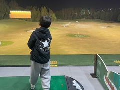 -江滨一号高尔夫俱乐部(滨江店)