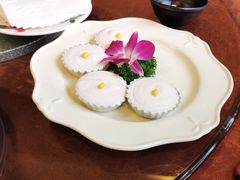 -南沙游艇会·大兵船餐厅