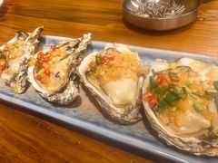 -今邕烧烤·广西烧烤大王(西大店)