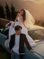 -第一夫人婚纱摄影(南京店)