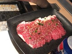 -新石器烤肉(周浦万达店)