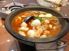 -肖记公安牛肉鱼杂馆·省级非物质文化遗产(三角路直营店)