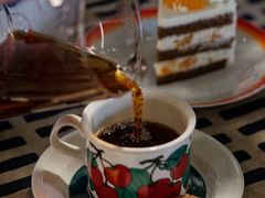 -argangKaffe(宝庆路店)