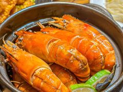 -龙悦湾酒家·八阵鱼生·渔人码头店