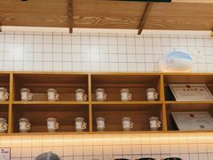 -茶百道(春熙路银石广场店)