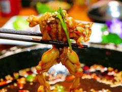 牛蛙-味仙疯美蛙鱼头(清扬路总店)