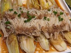 -宏宴·新京菜(望京店)