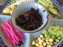 -四季民福烤鸭店(前门廊房二条店)