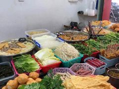 -正宗阳山牛杂(东城店)