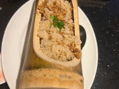 -三亚亚龙湾瑞吉酒店·铭轩中餐厅Mingxuan·海南菜·粤菜