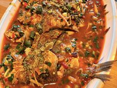 -易老九江湖菜(北滨一路店)