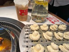 -遇东北林区铁锅炖(南开店)