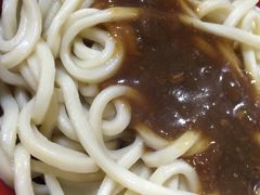 红油杂酱面-肖家河家常面(肖家河北街店)
