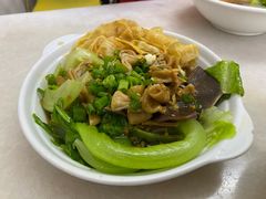 -老牌传统粿汁