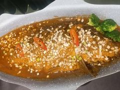 -伊和园清真餐饮