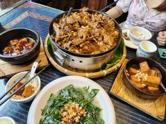 -甘家界牌柠檬鸭(青山店)