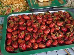 -郑喜旺烧烤(新密总店)