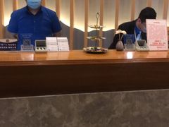 -富足轩·健康派(东港店)