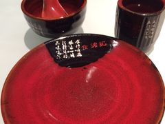 -食锦记·福建私房菜(浦西万达店)