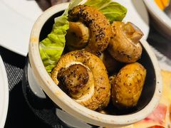 -秀·爱尔兰餐吧(上海路店)