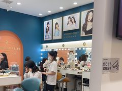 -海马体照相馆(重庆爱琴海购物公园店)