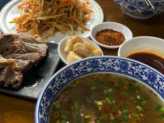 -长安后宰门水盆羊肉(新都心店)