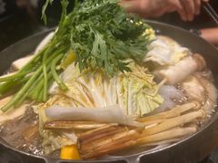 -满来寿喜烧(金虹桥店)