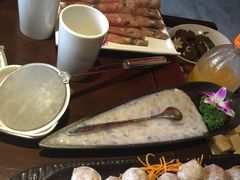 -捞神煲汤火锅(湖滨商业街店)