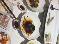 -张福记(五一公园店)